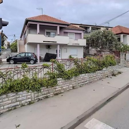 Apartman Paula Задар Екстериор снимка