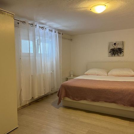 Apartman Paula Задар Екстериор снимка