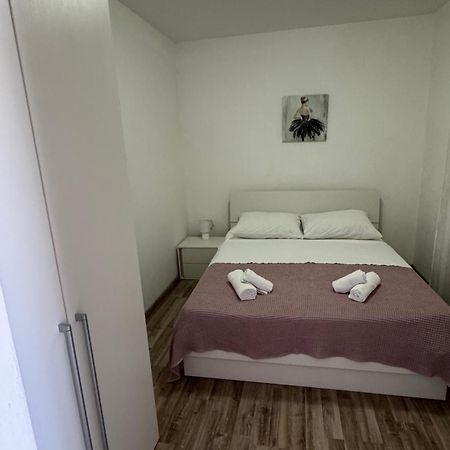 Apartman Paula Задар Екстериор снимка