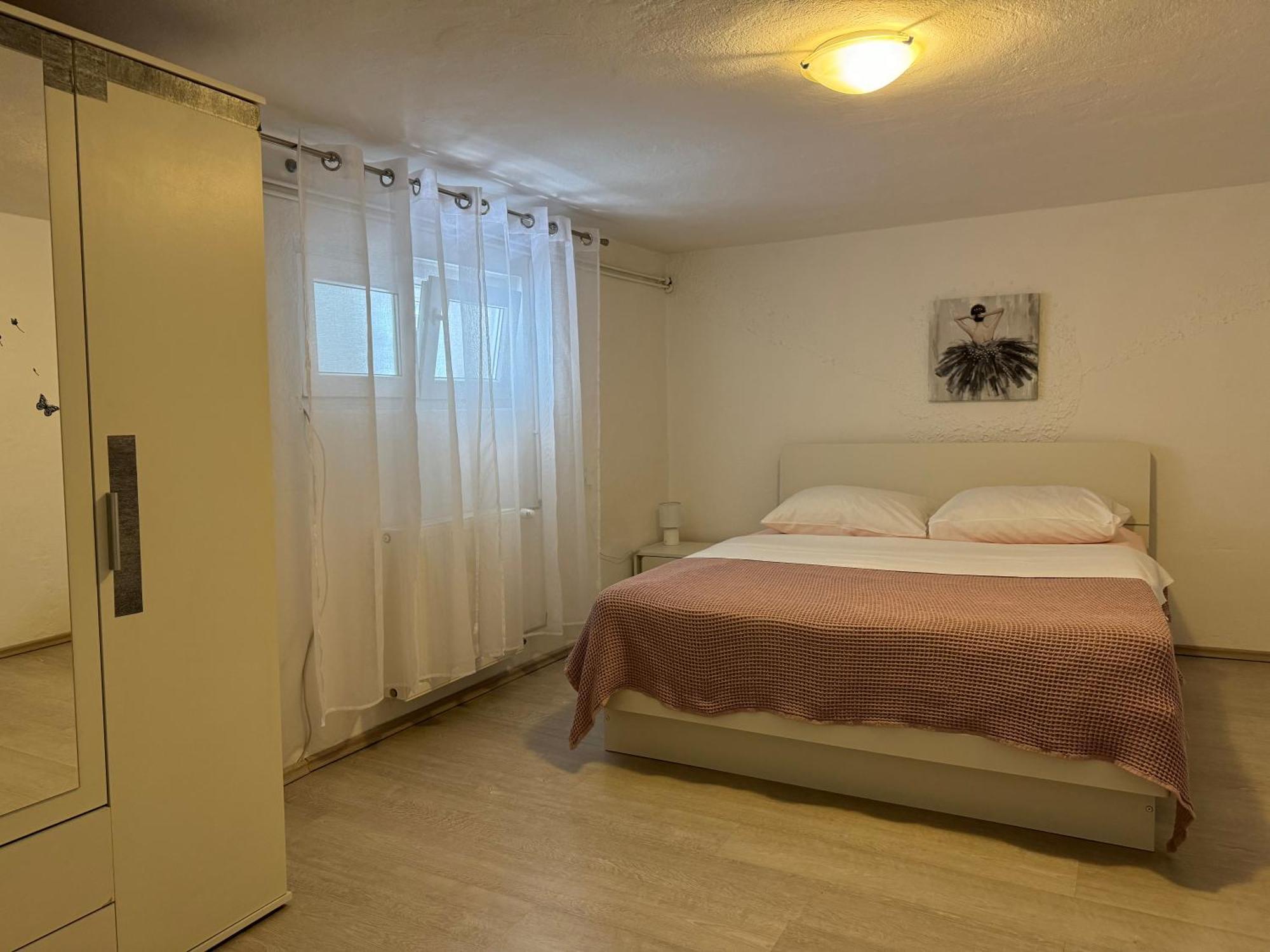 Apartman Paula Задар Екстериор снимка