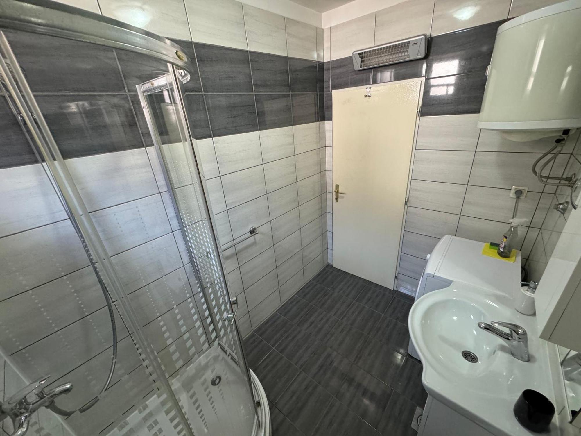 Apartman Paula Задар Екстериор снимка