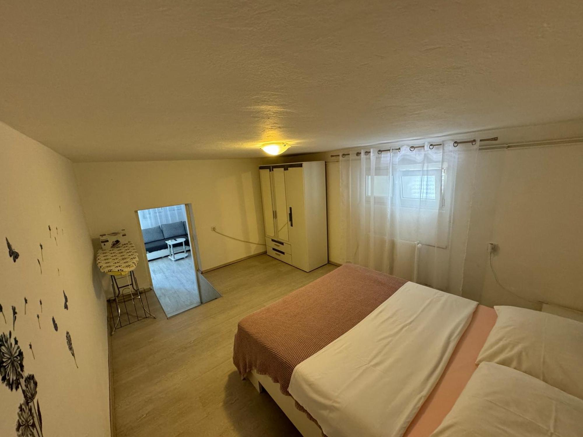 Apartman Paula Задар Екстериор снимка