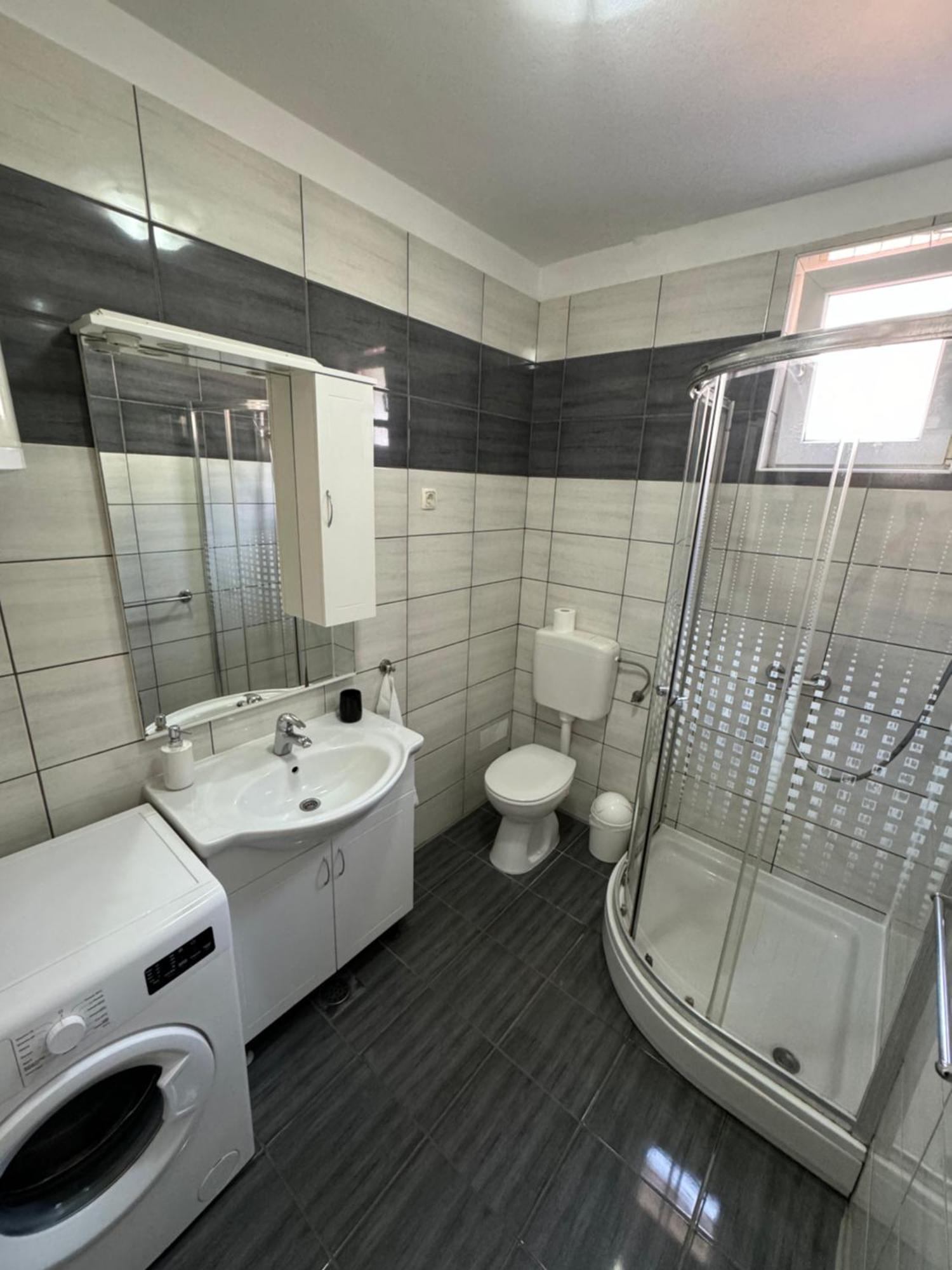 Apartman Paula Задар Екстериор снимка